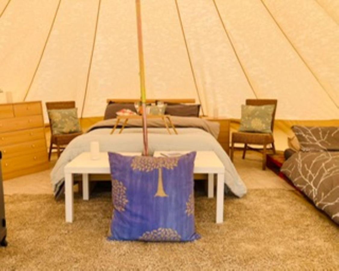 Hotel Twinkle Bell 2 Bartley Esterno foto